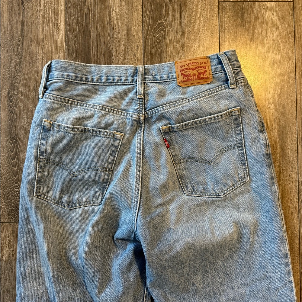 Levi’s jeans